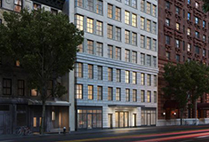 Tannor and Watson of Lee & Associates NYC negotiate 3,262 s/f lease to My Gym